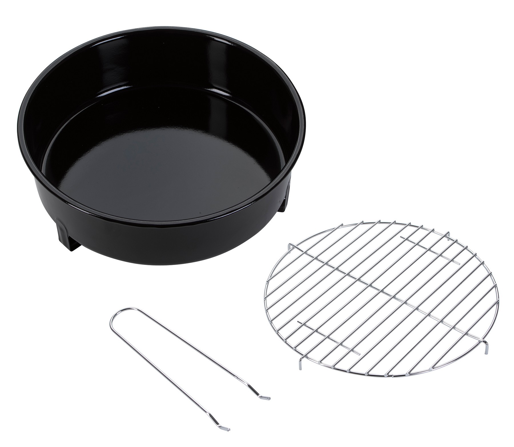 Picture of Koozie® Portable BBQ with Cooler Bag