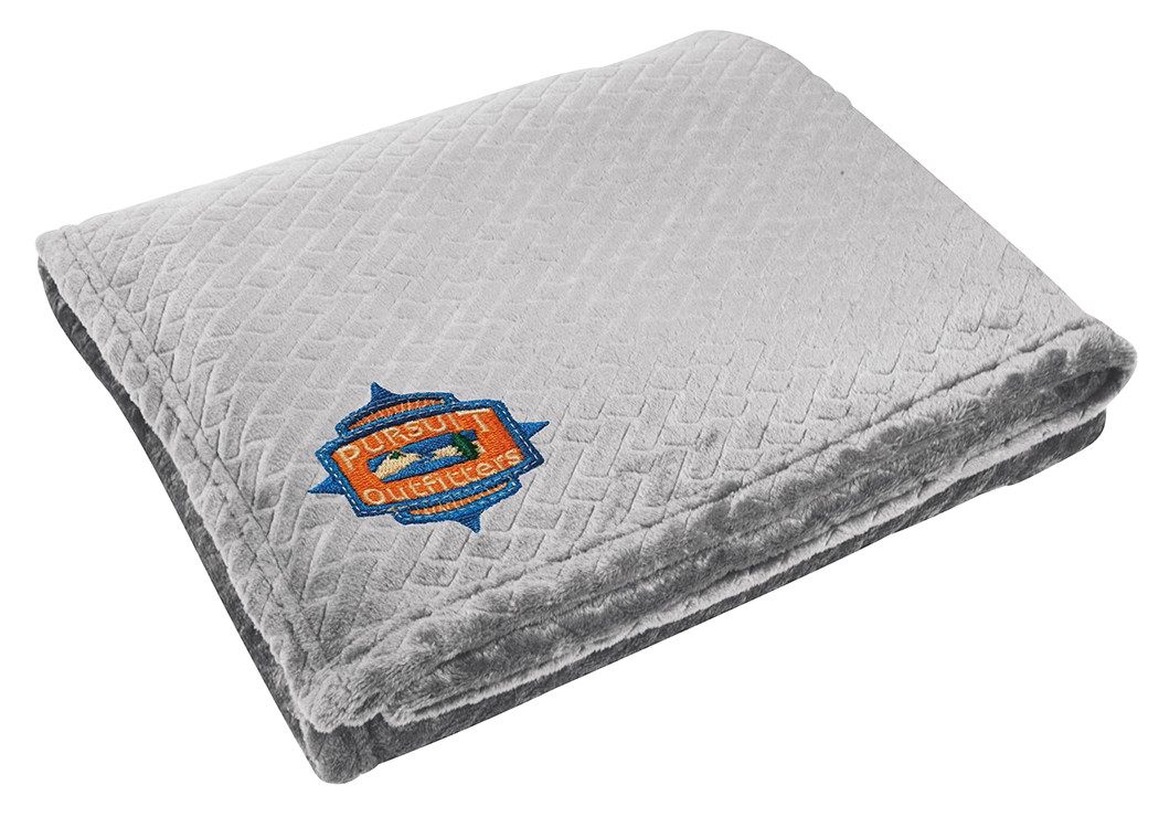 Picture of Addyson Etch Blanket