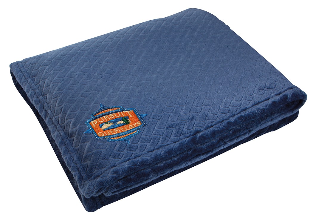 Picture of Addyson Etch Blanket
