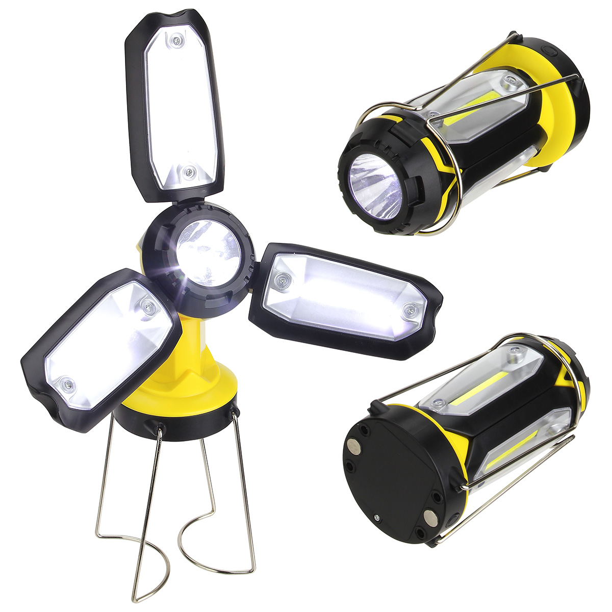 Picture of Quasar Multi-Function Lantern