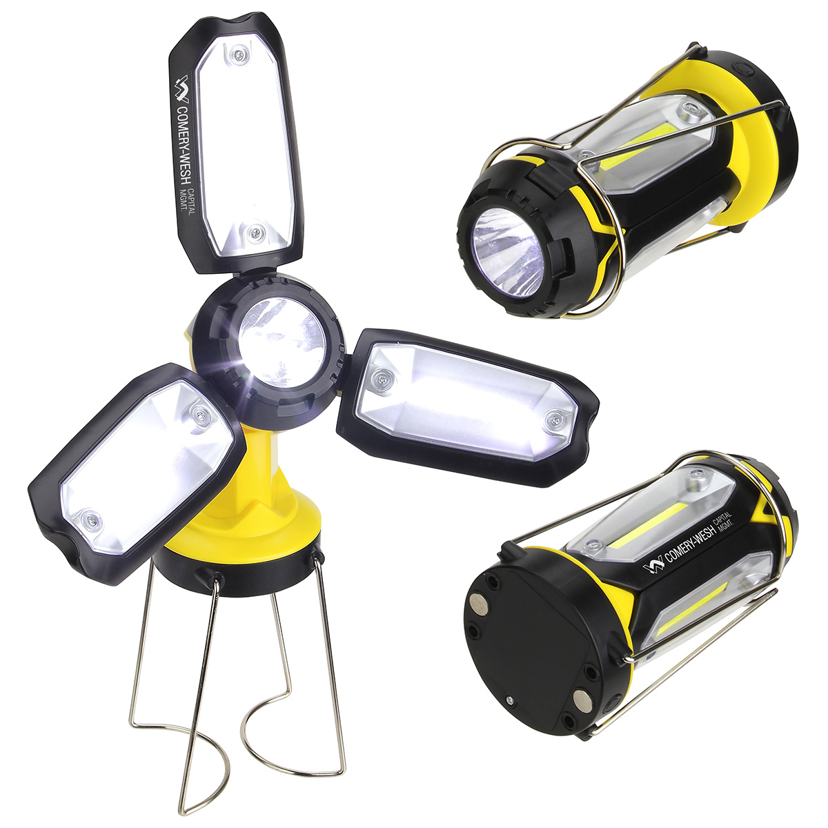Picture of Quasar Multi-Function Lantern