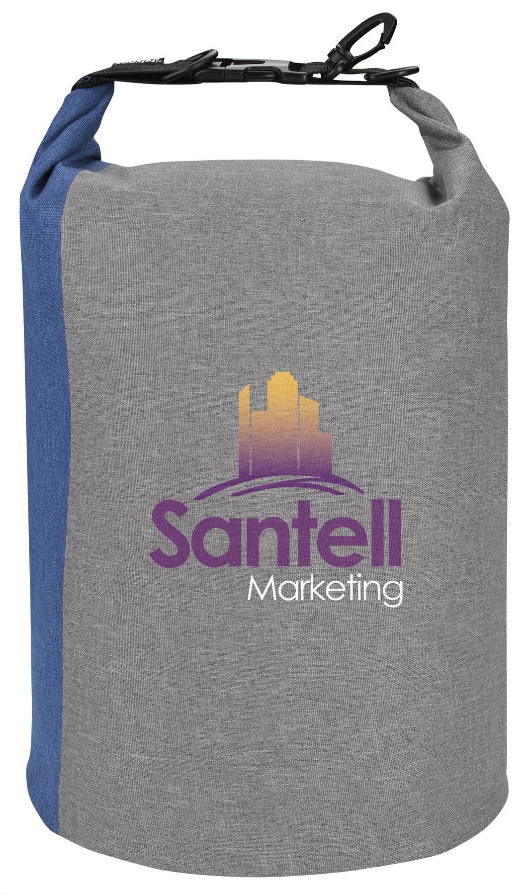 Picture of Koozie® Two-Tone Dry Sack 5L