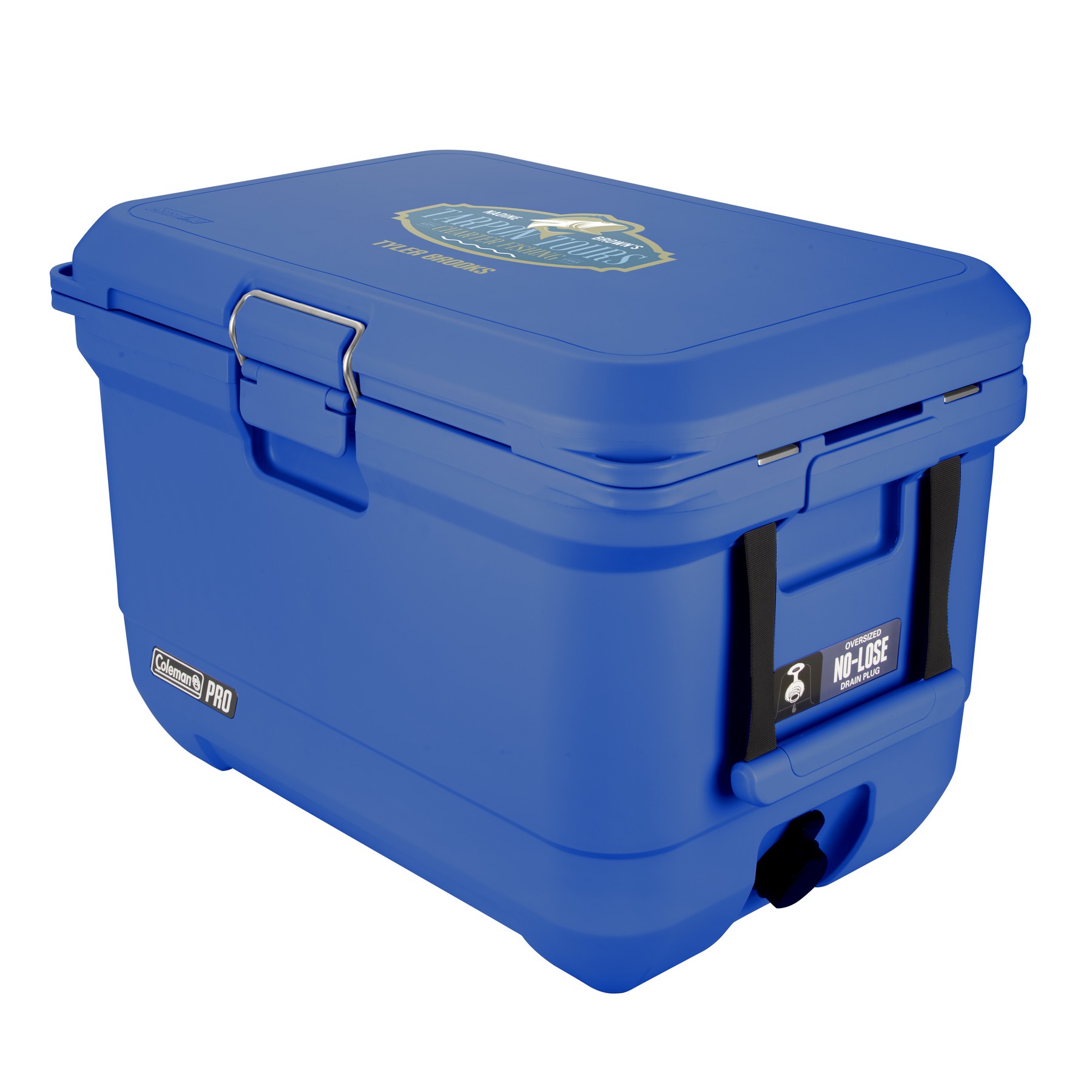 Picture of Coleman® Pro Series 45-Quart Hard Cooler