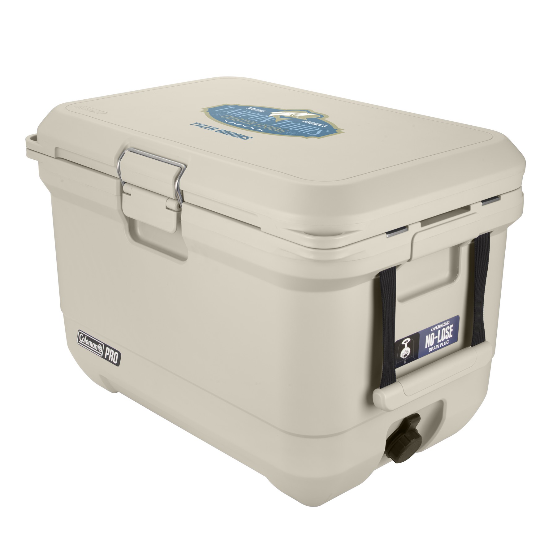 Picture of Coleman® Pro Series 45-Quart Hard Cooler