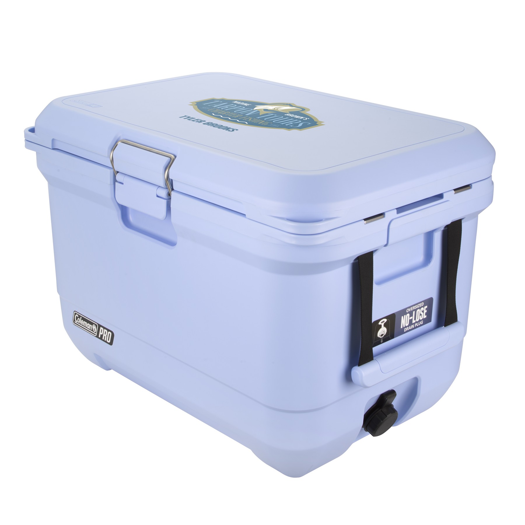 Picture of Coleman® Pro Series 45-Quart Hard Cooler