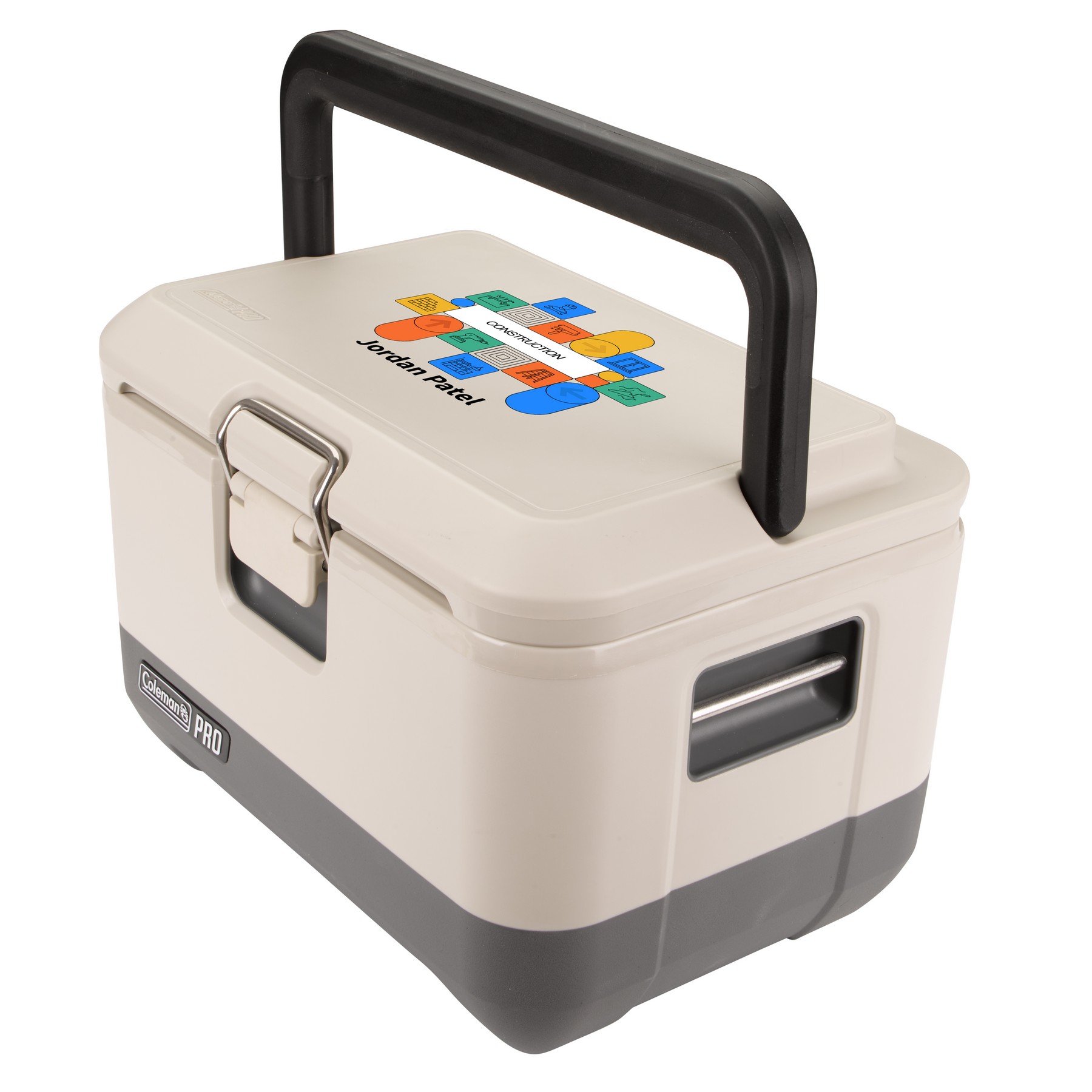 Picture of Coleman® Pro Series 9-Quart Hard Cooler