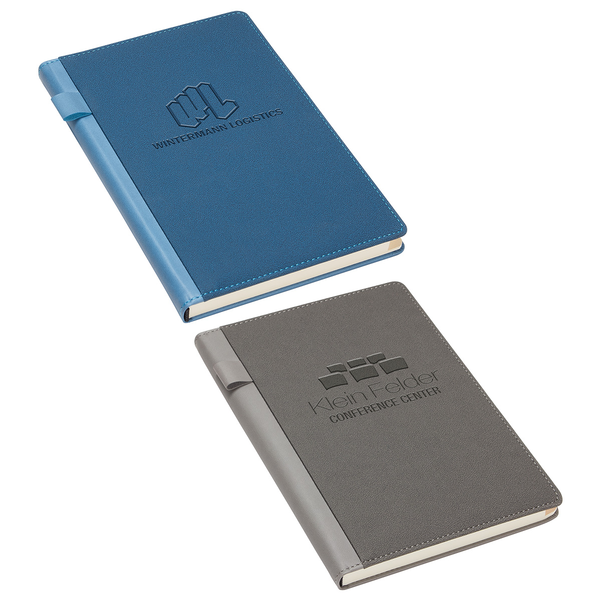 Picture of Corona Textured Journal
