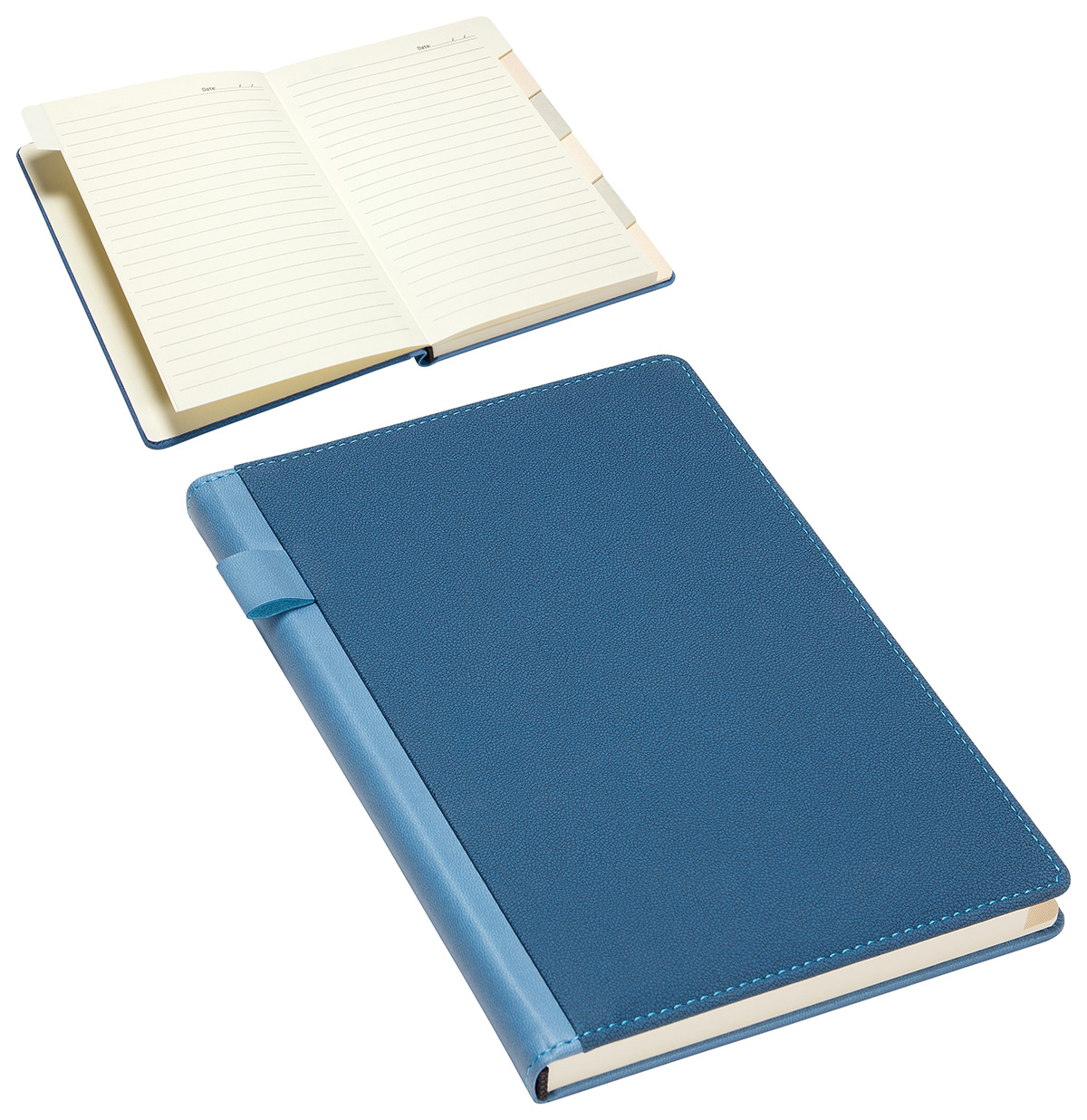 Picture of Corona Textured Journal