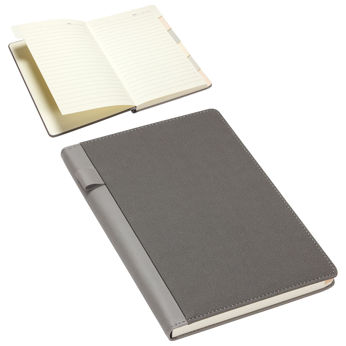 Picture of Corona Textured Journal
