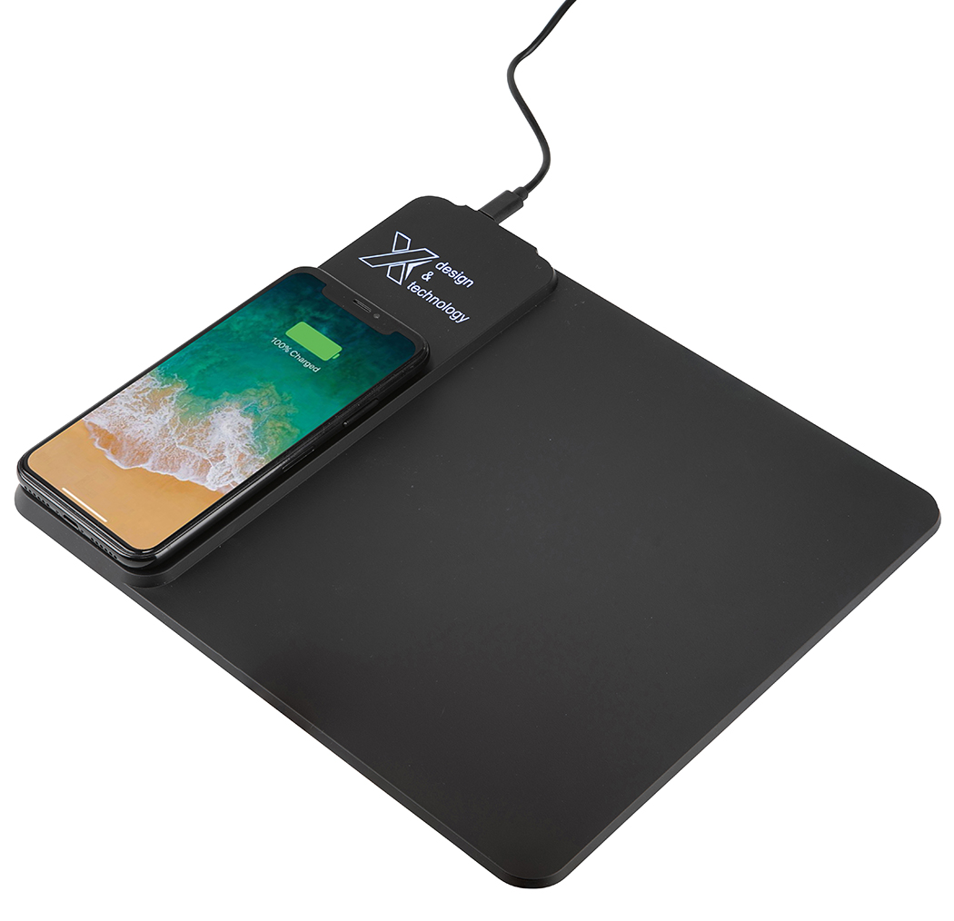 Picture of SCX Innovative Design™ 10W Induction Mouse Pad