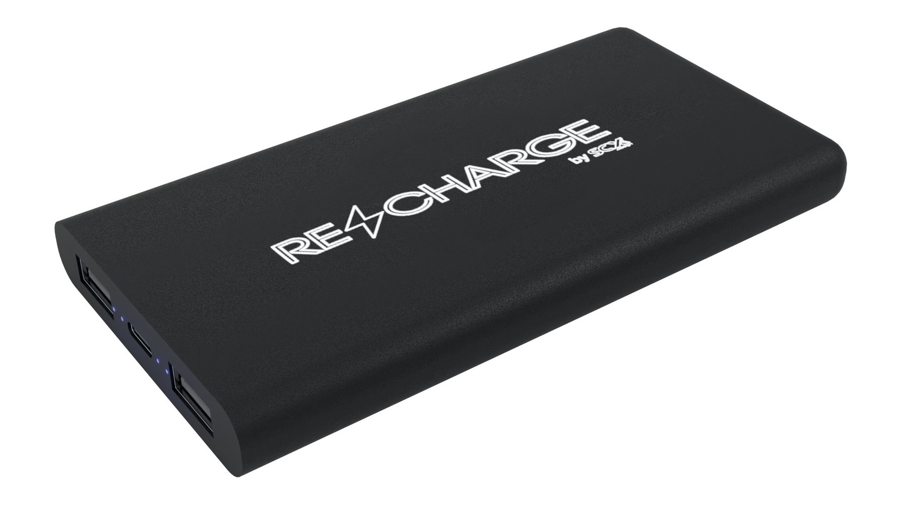 Picture of SCX Innovative Design™ Jumbo Wireless Power Bank 10,000 mAh