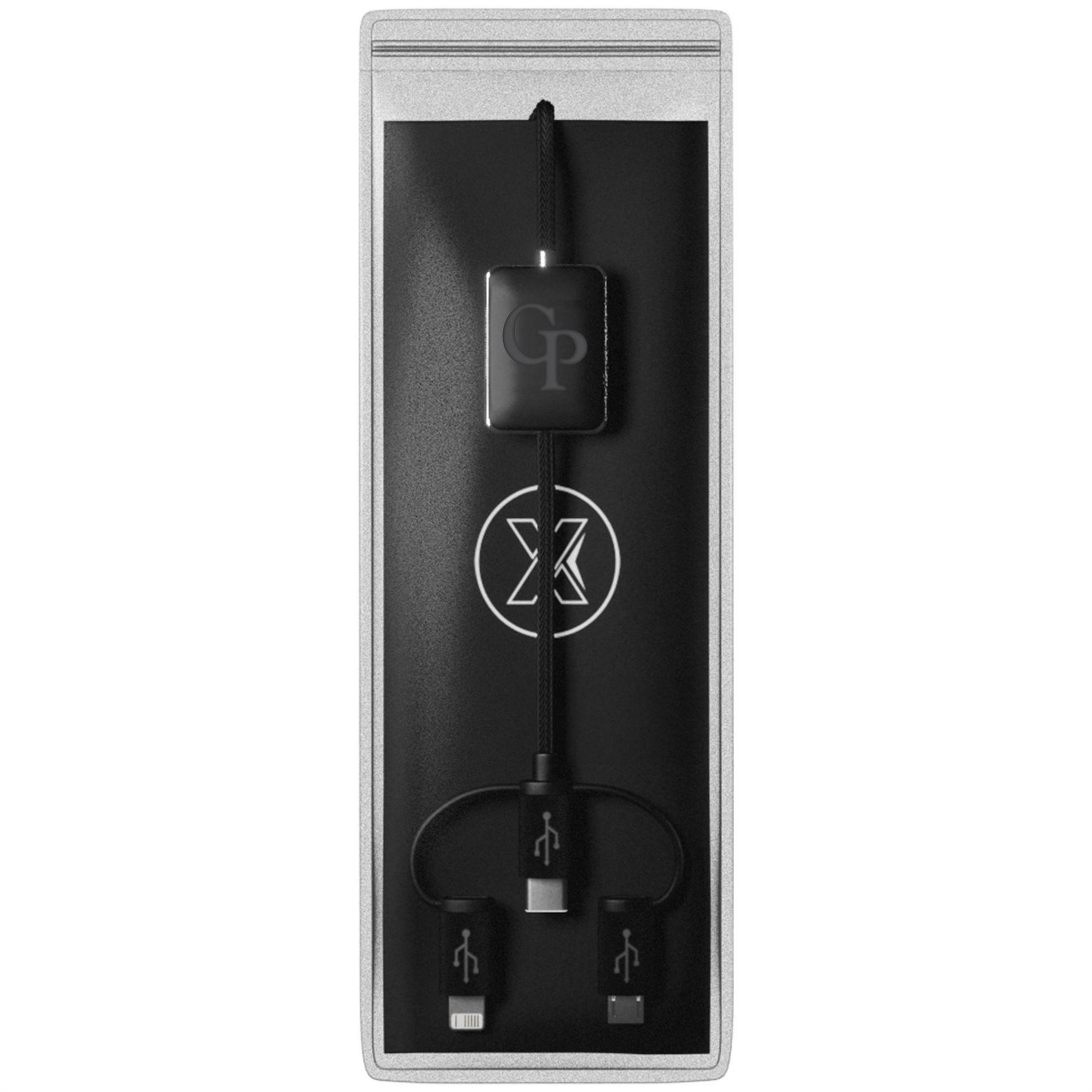 Picture of SCX Innovative Design™ In-Car Charging Cable 2A