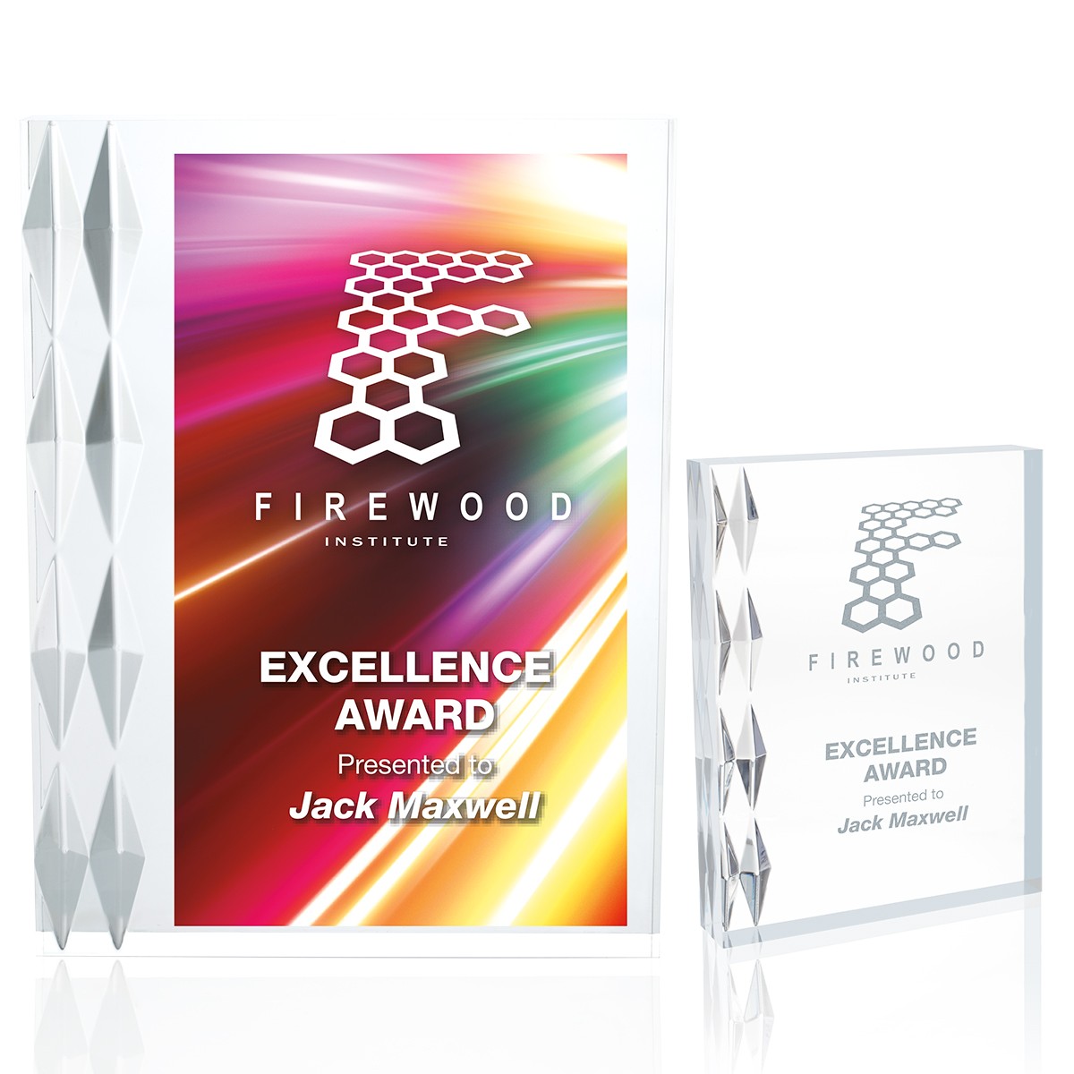 Picture of JAFFA® Argyle Award