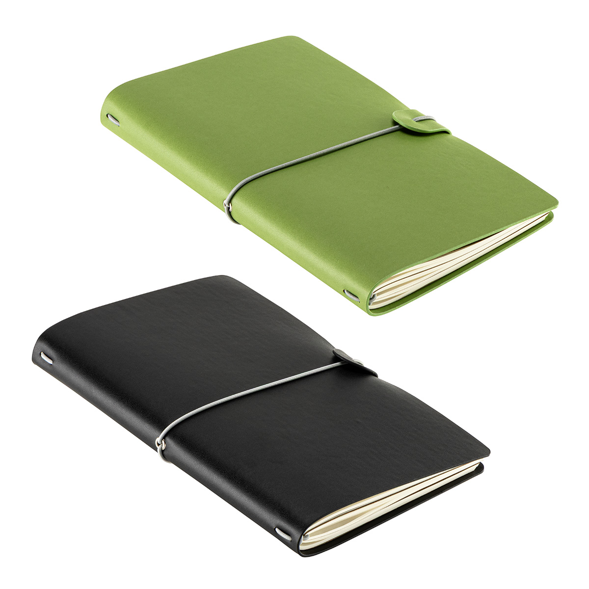 Picture of Memoir Softcover Journal