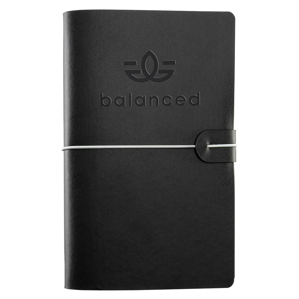 Picture of Memoir Softcover Journal