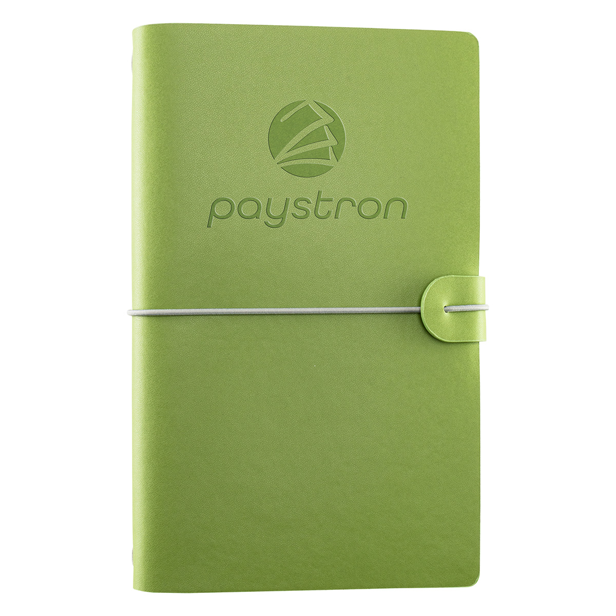 Picture of Memoir Softcover Journal