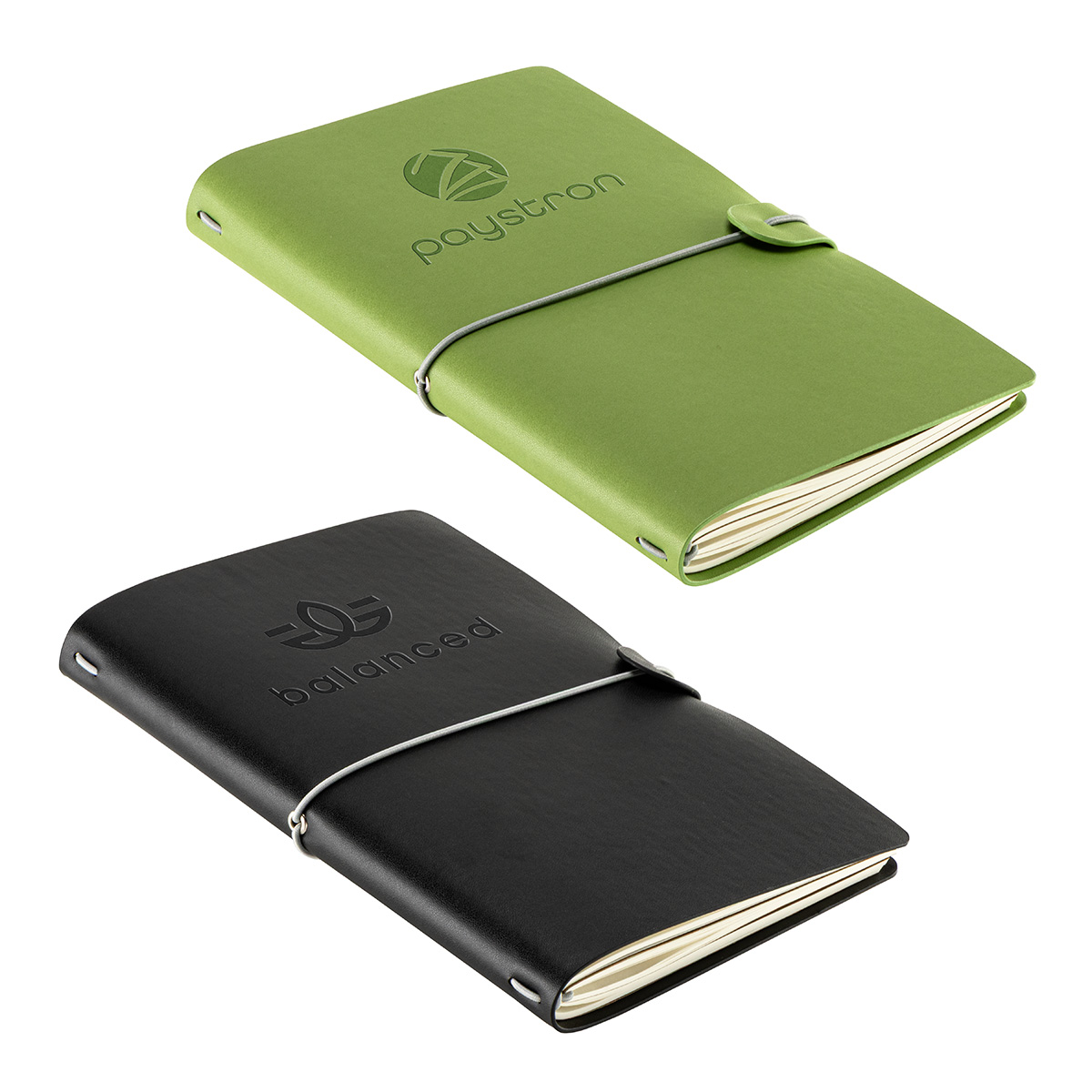 Picture of Memoir Softcover Journal