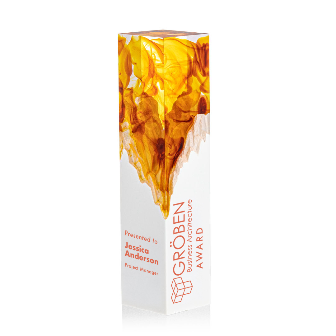 Picture of Smoky Mountain Award