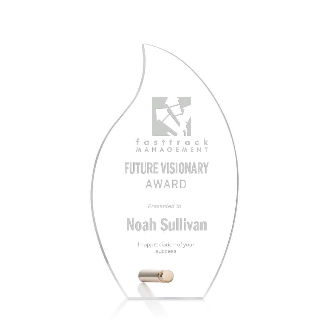 Picture of Shaper Award