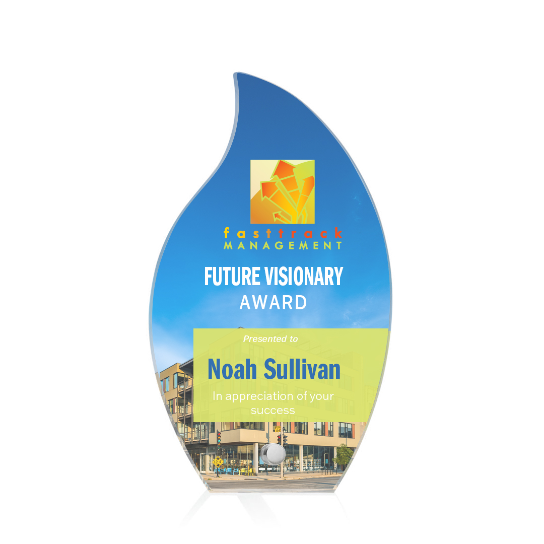Picture of Shaper Award