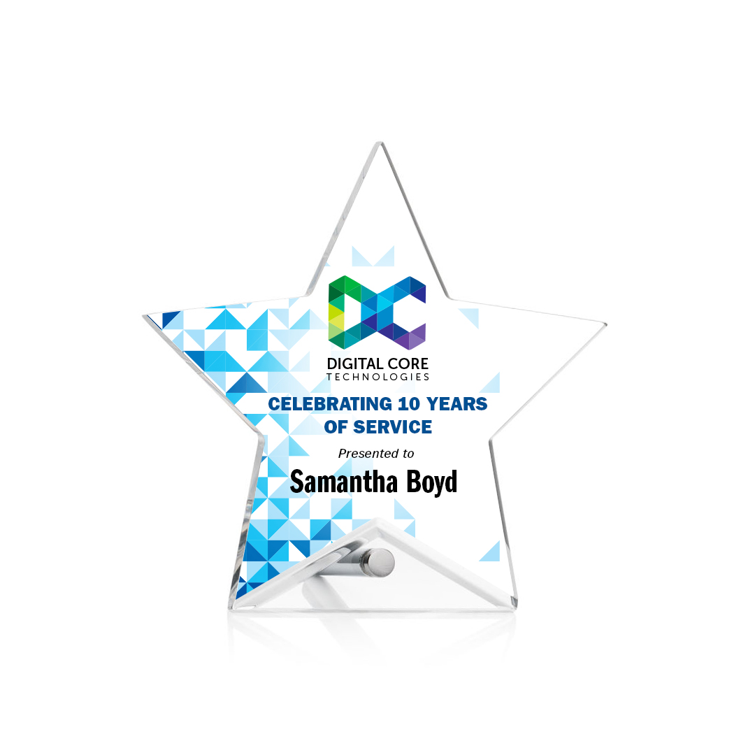 Picture of Shaper Award