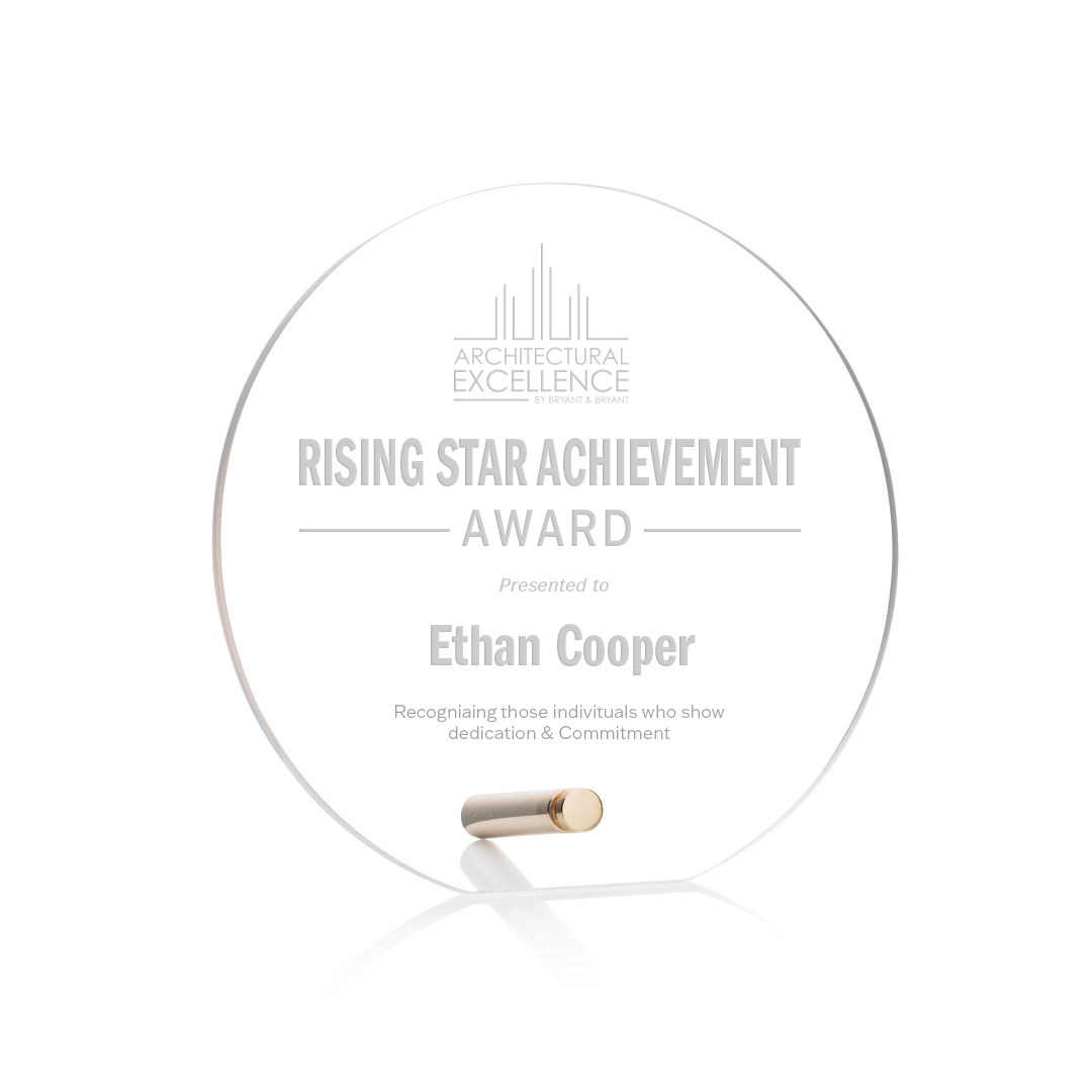 Picture of Shaper Award