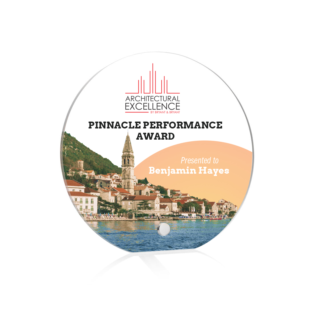 Picture of Shaper Award