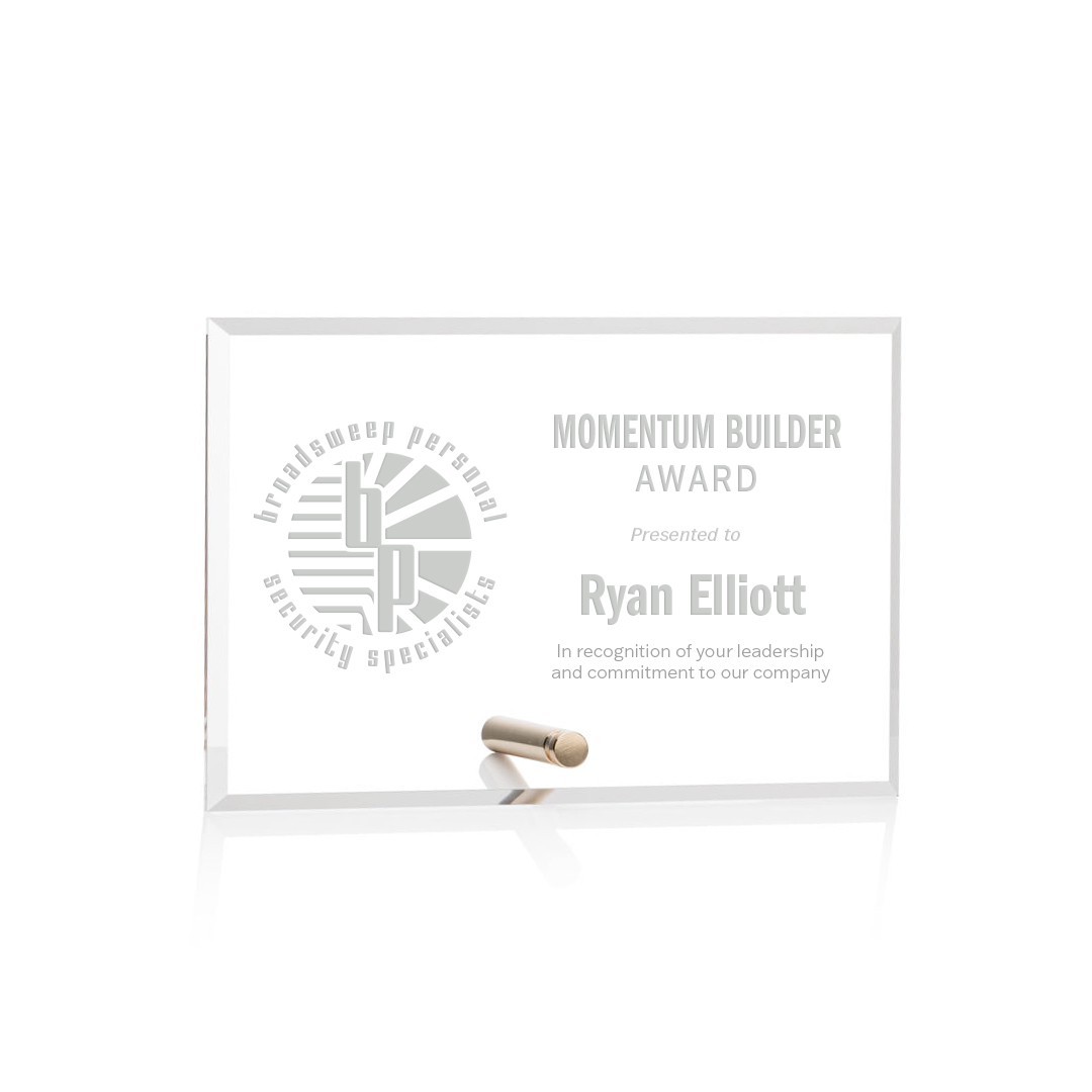 Picture of Shaper Award