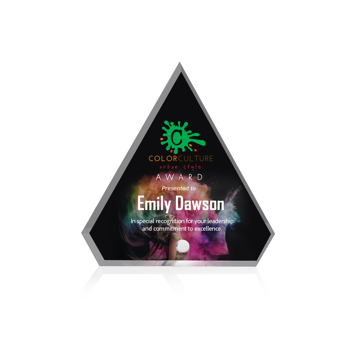 Picture of Shaper Award