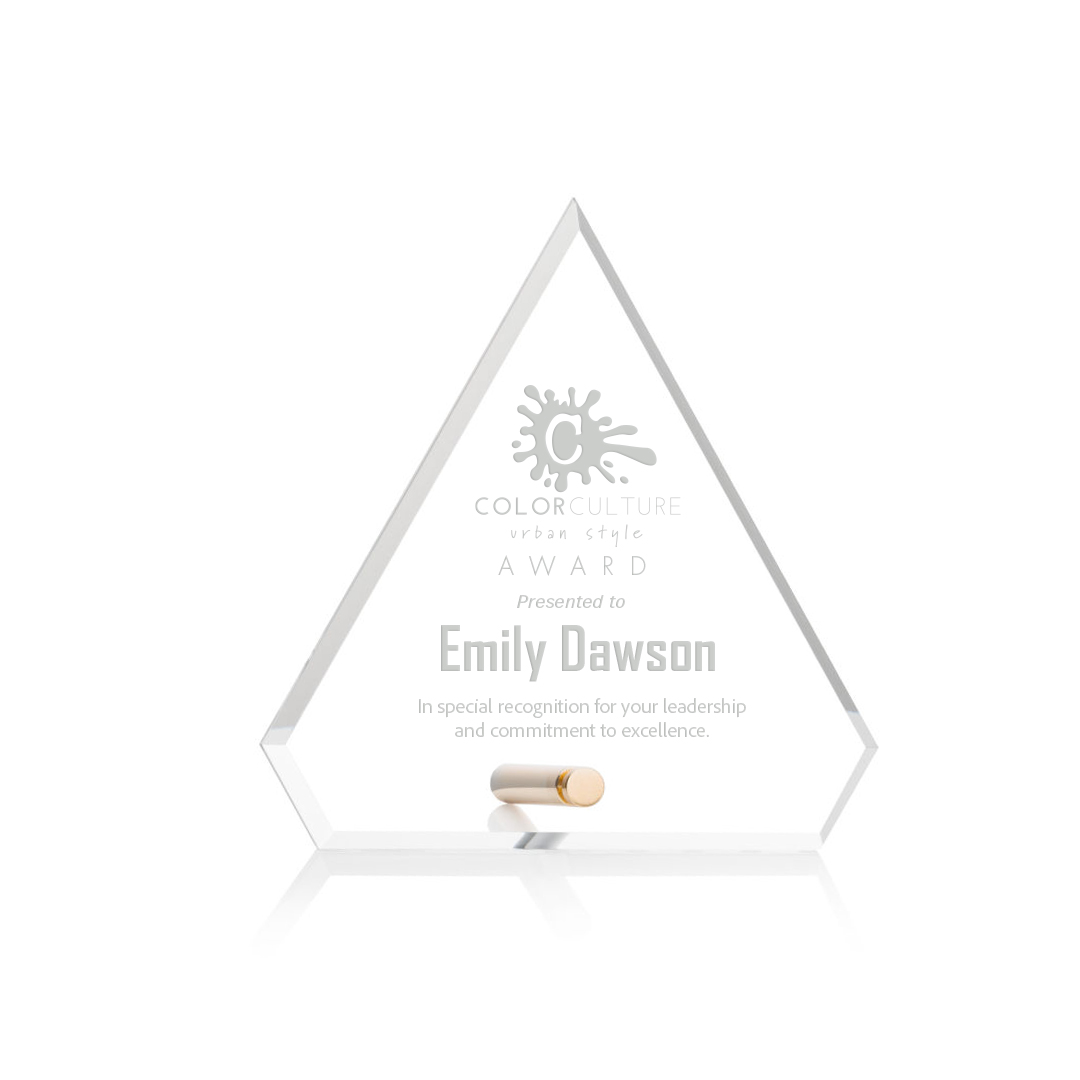 Picture of Shaper Award