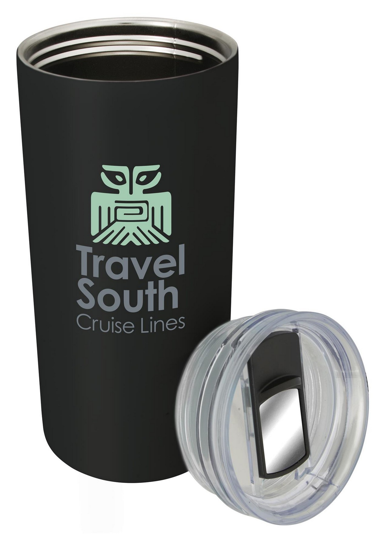 Picture of Good Value™ Esther Vacuum Tumbler - 18 oz.