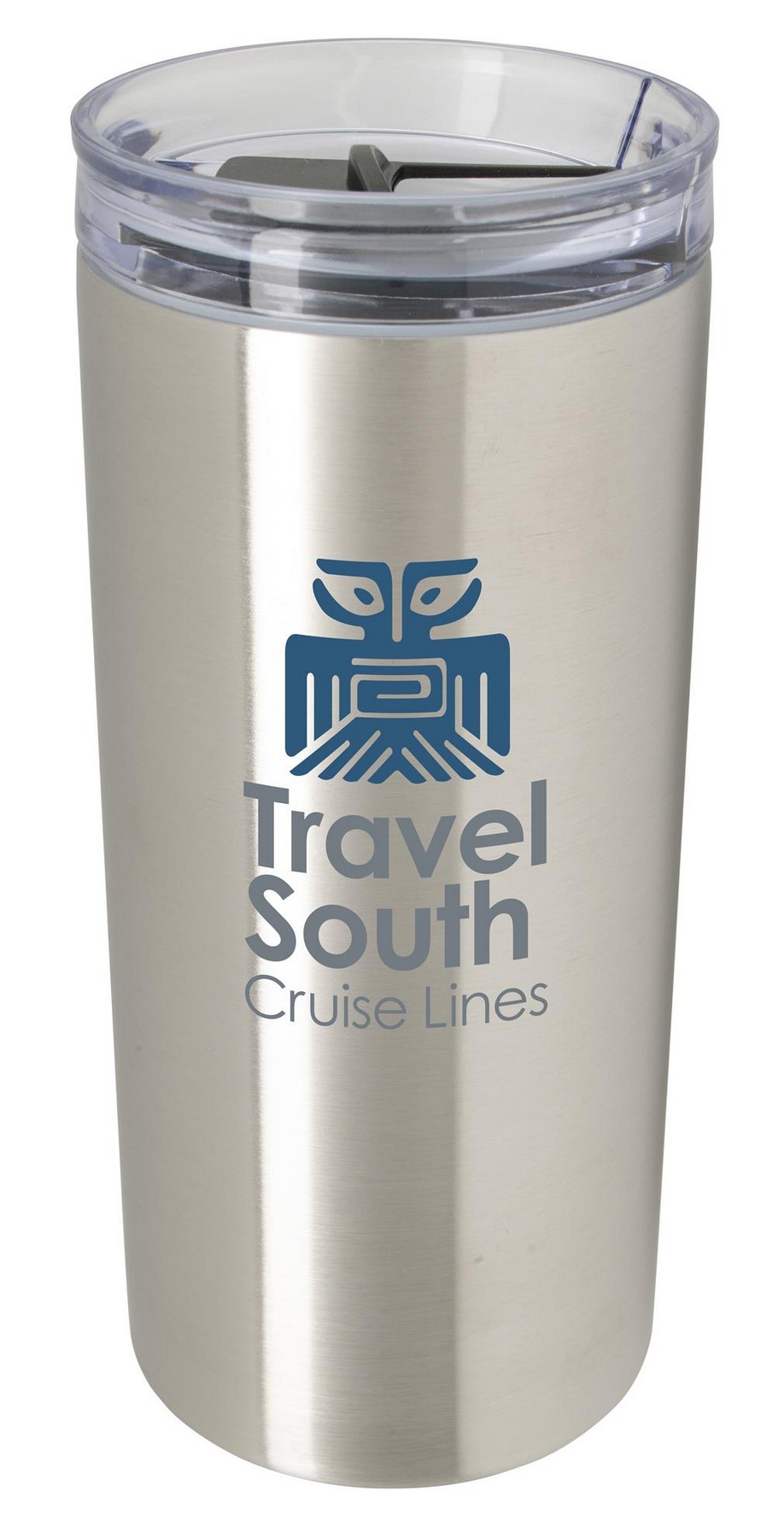 Picture of Good Value™ Esther Vacuum Tumbler - 18 oz.