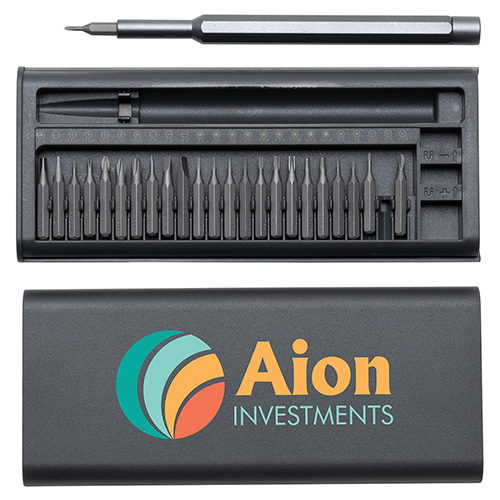 Picture of Best Buddy Tools® 25-in-1 Precision Screwdriver Kit