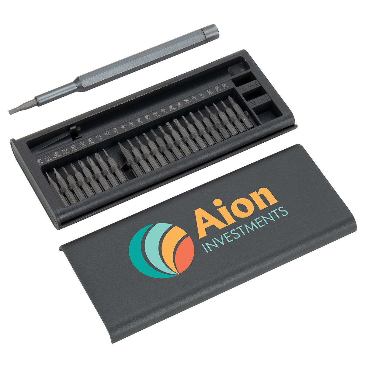 Picture of Best Buddy Tools® 25-in-1 Precision Screwdriver Kit