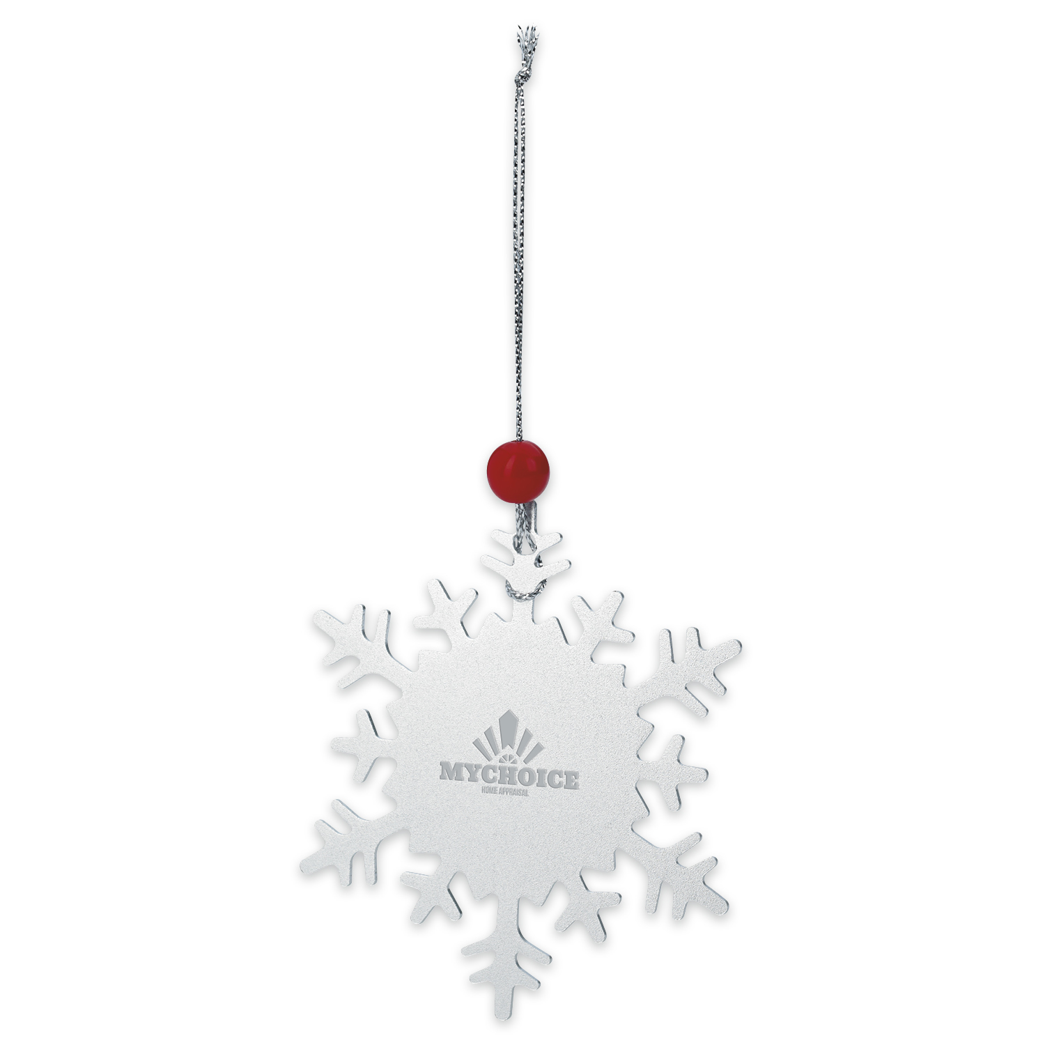 Picture of Snowflake Ornament