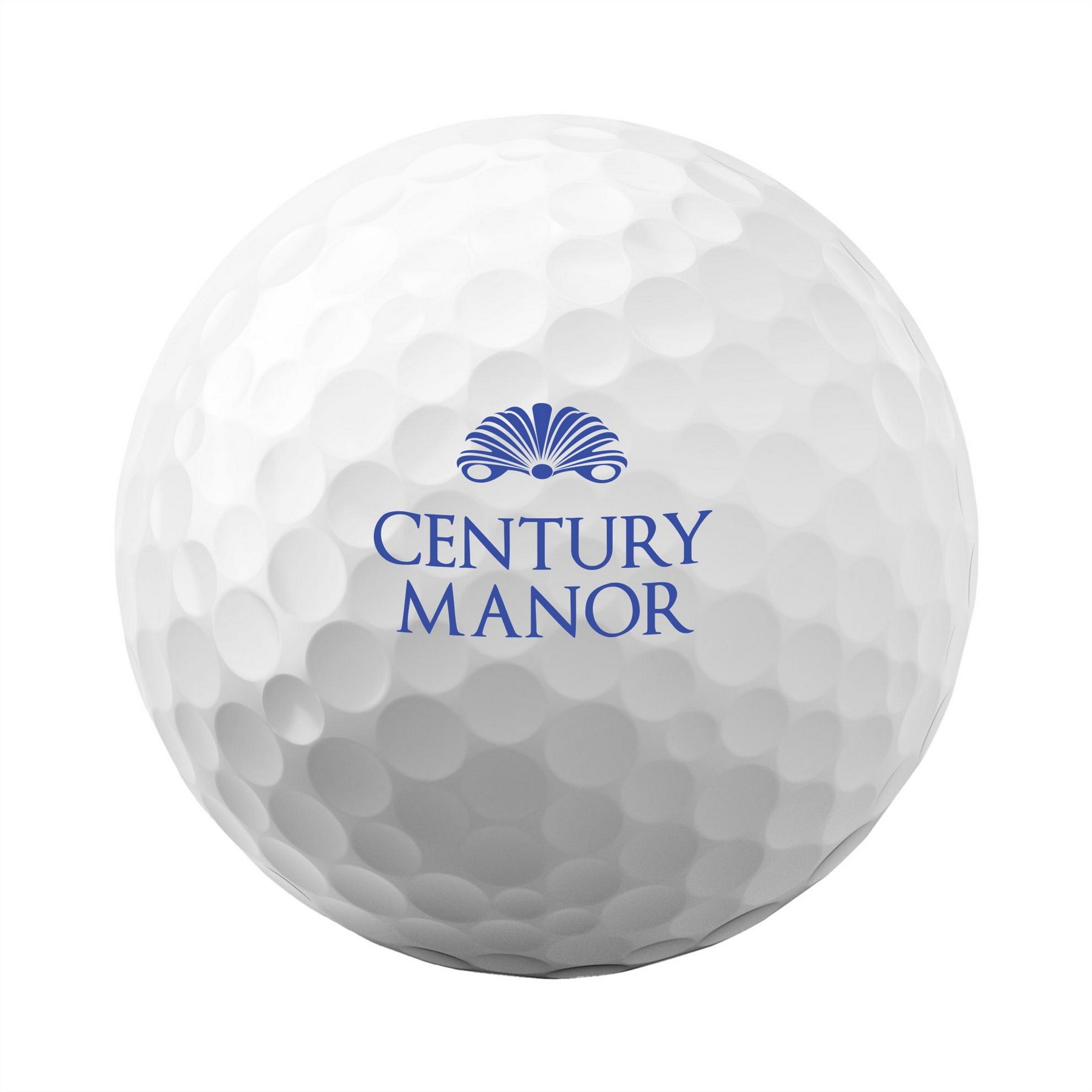 Picture of Titleist® Pro V1x® Golf Ball Std Serv