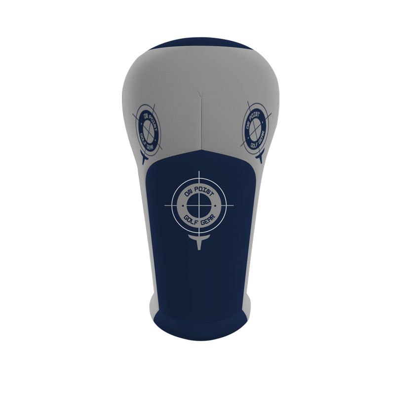 Picture of Toddy® Gear Featherlite™ Golf Iron Cover