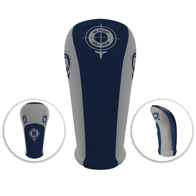 Picture of Toddy® Gear Featherlite™ Golf Iron Cover