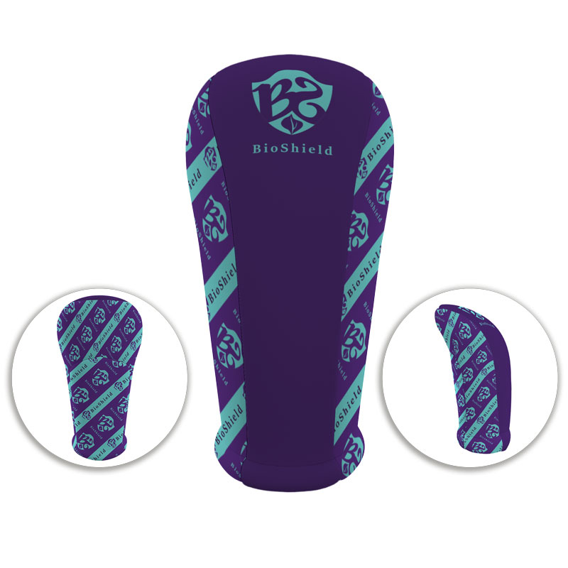 Picture of Toddy® Gear Featherlite™ Golf Iron Cover
