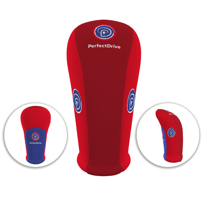Picture of Toddy® Gear Featherlite™ Golf Iron Cover