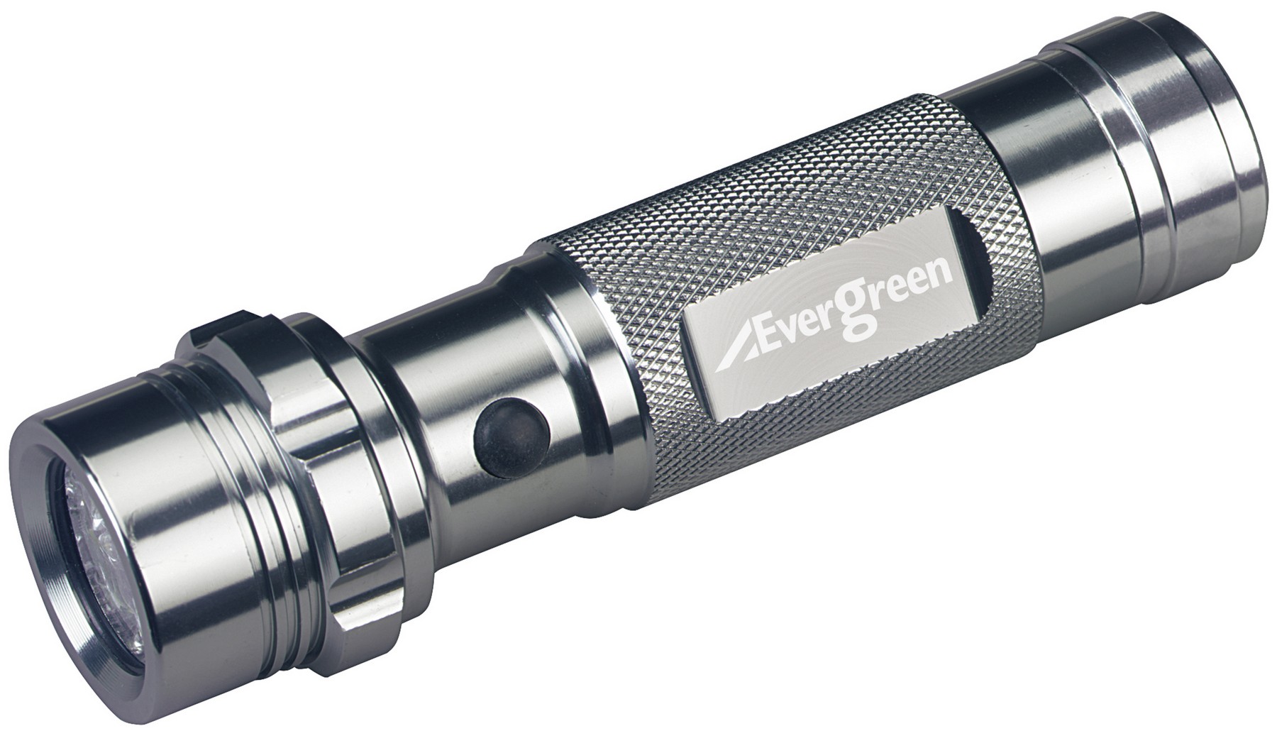 Picture of Good Value™ Aluminum LED Flashlight