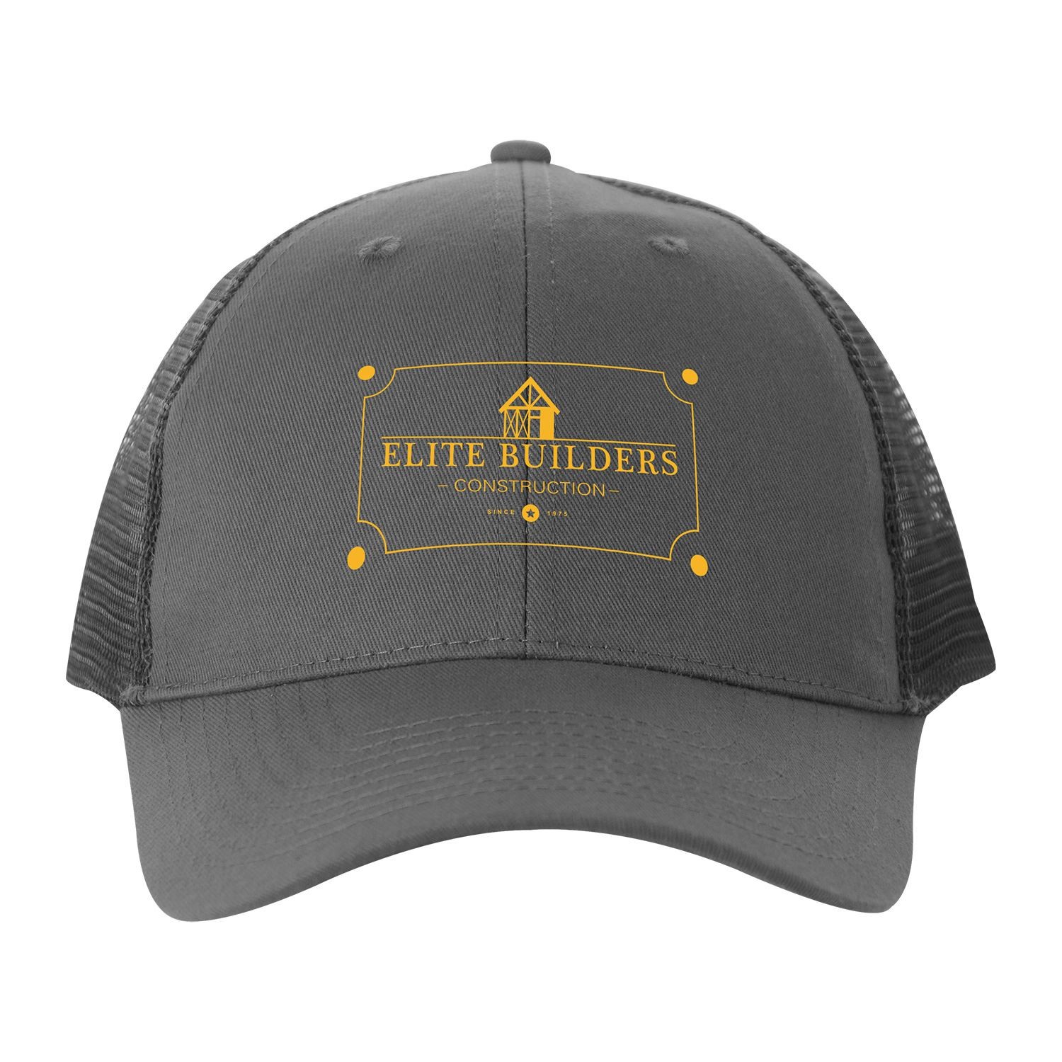 Picture of Good Value™ Pro-Mesh Cap