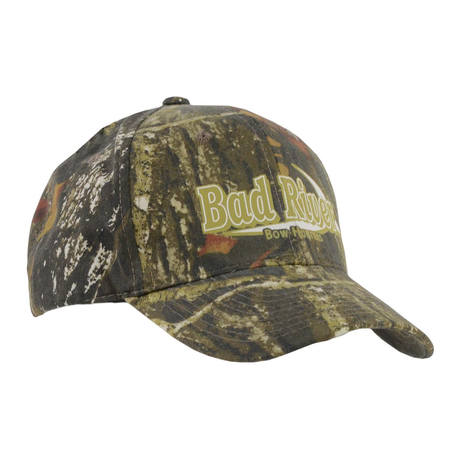 Picture of Camo Cap