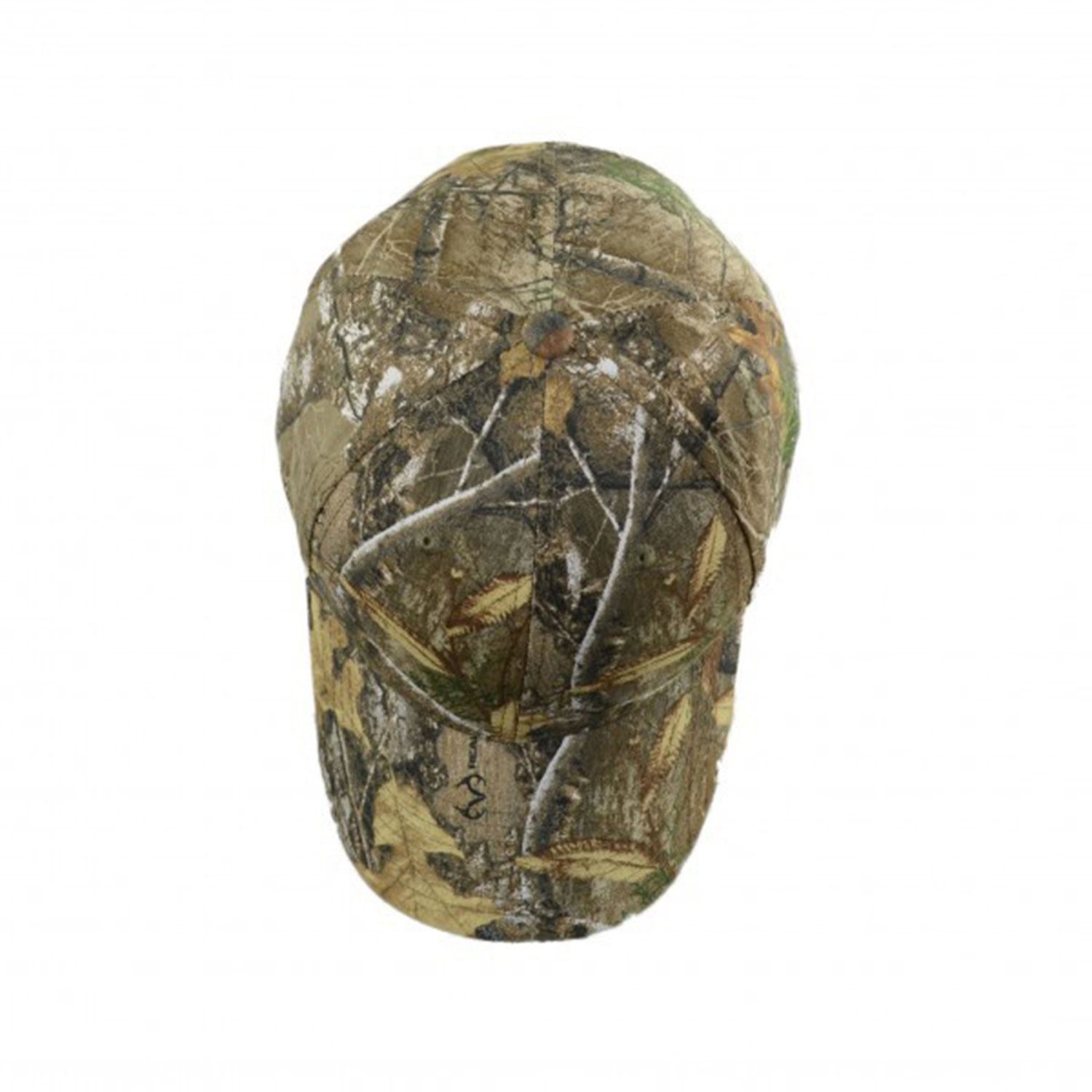 Picture of Camo Cap