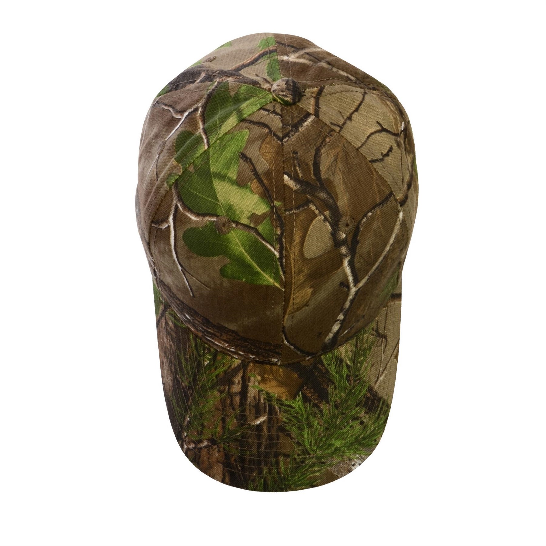 Picture of Camo Cap