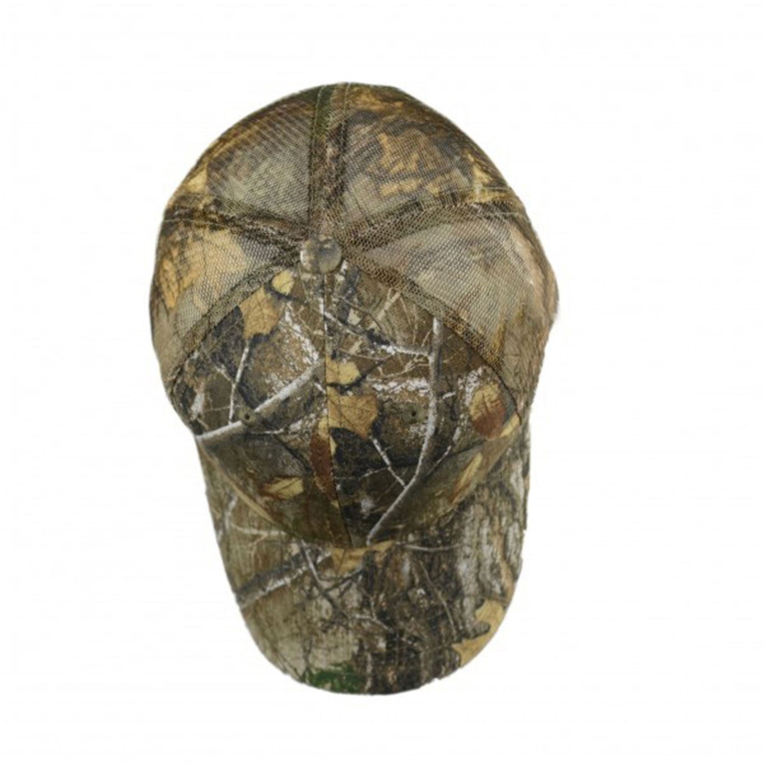 Picture of Camo Mesh Cap