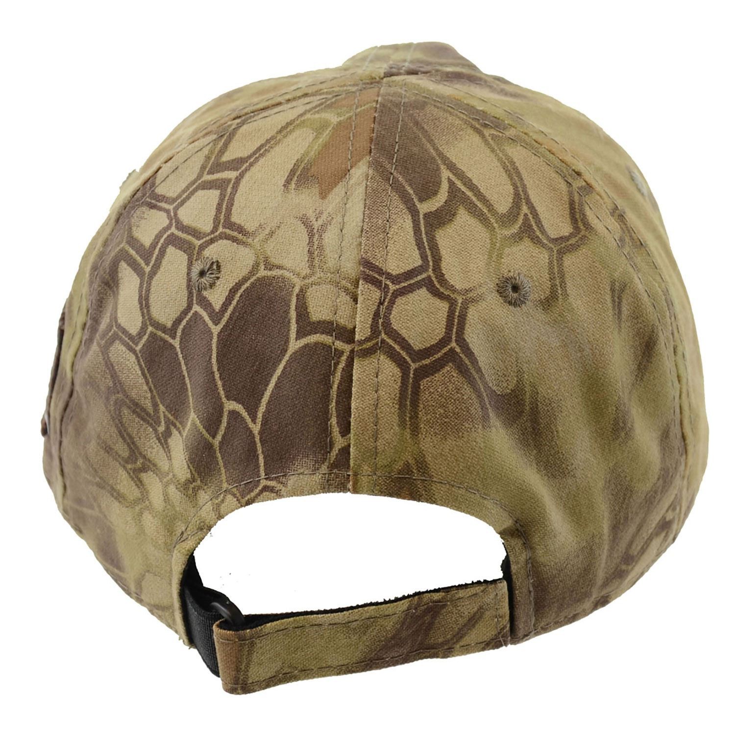 Picture of Kryptek™ Camo Cap