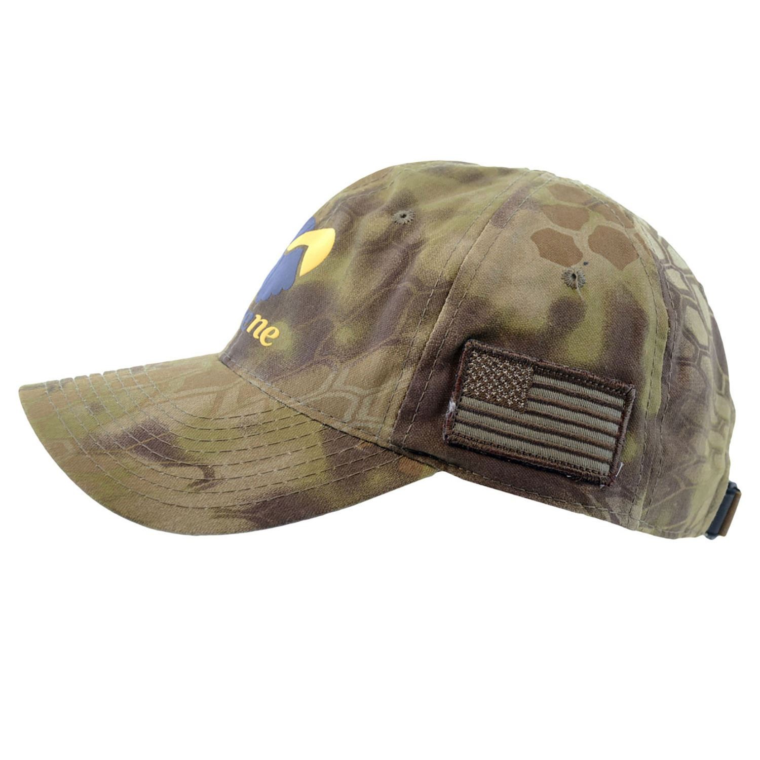 Picture of Kryptek™ Camo Cap