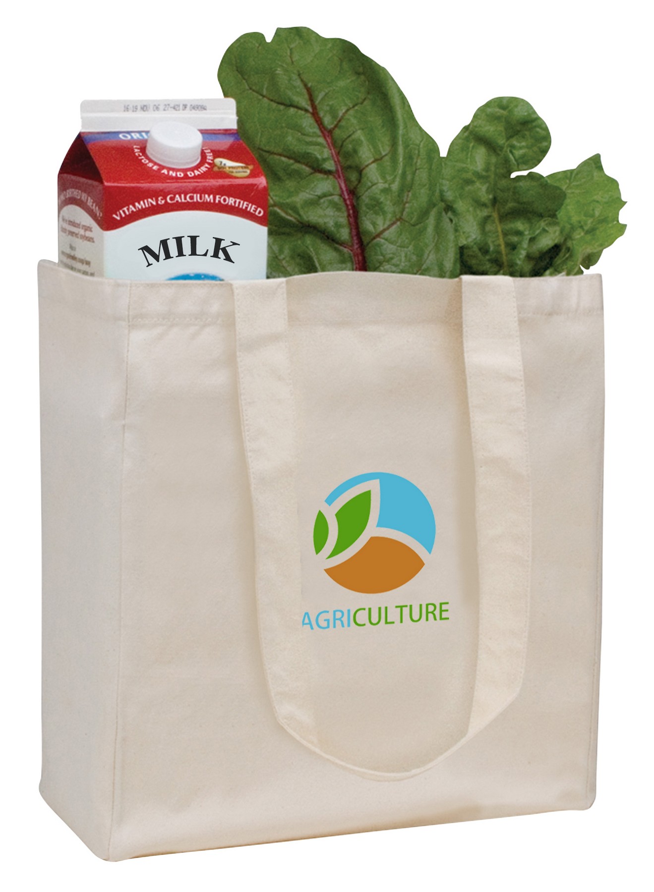 Picture of V Natural Organic Grocery Tote