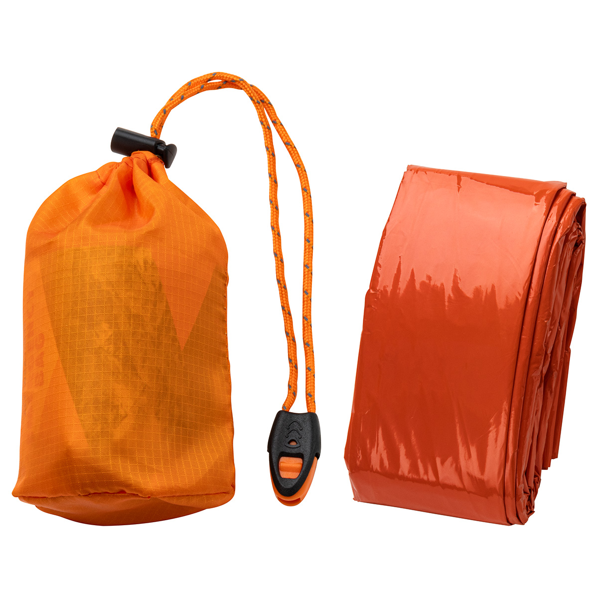 Picture of Chamber Compact Emergency Sleeping Bag with Carrying Pouch